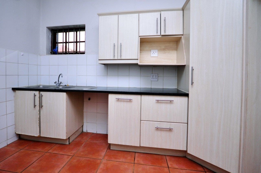 To Let 3 Bedroom Property for Rent in Green Point Western Cape
